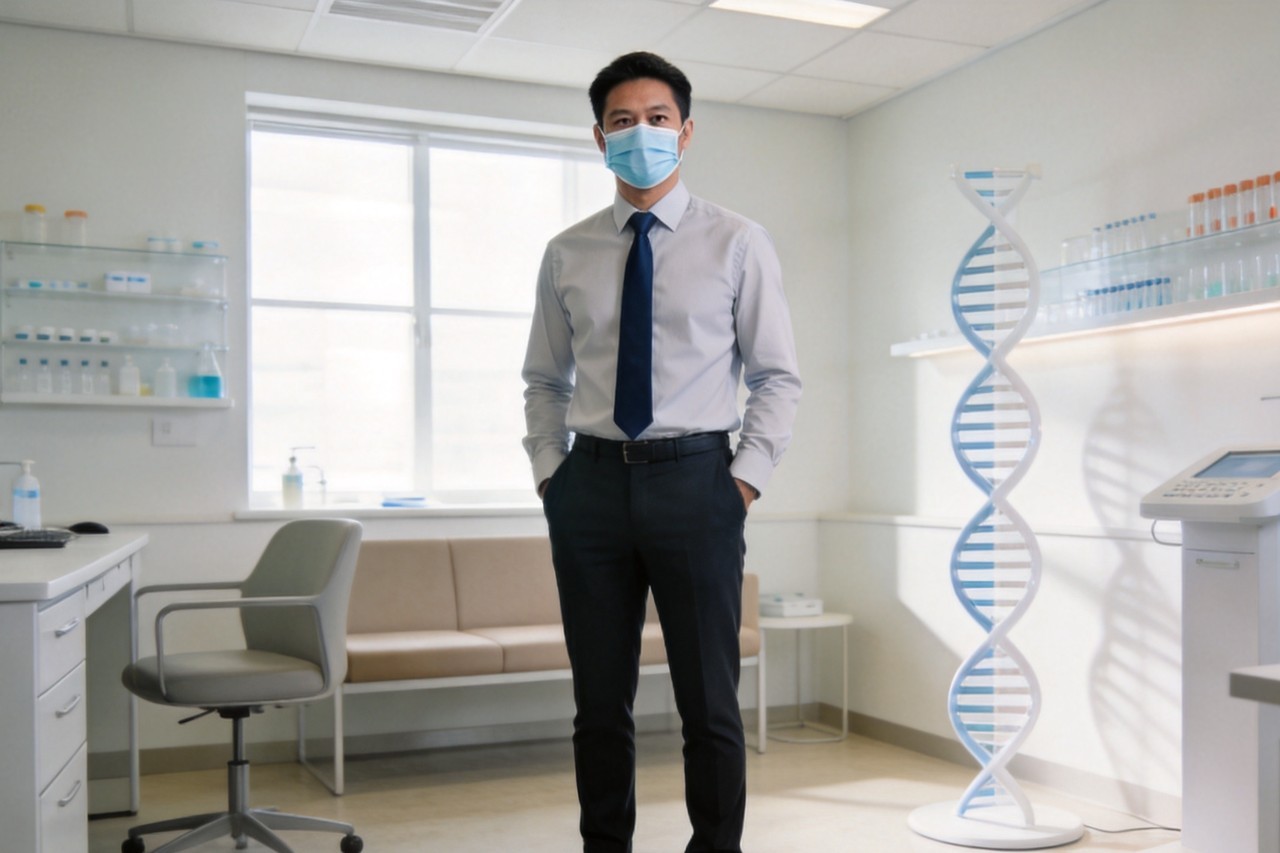 昆明个人亲子鉴定费用（2026年费用区间与报告时间）